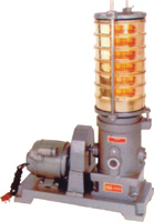 Gyratory Sieve Shaker